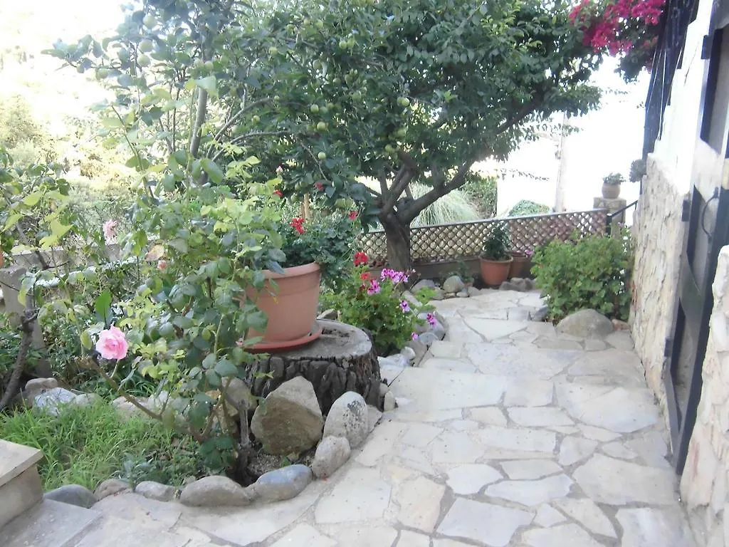 Morisca Apartment Lloret de Mar 0*,