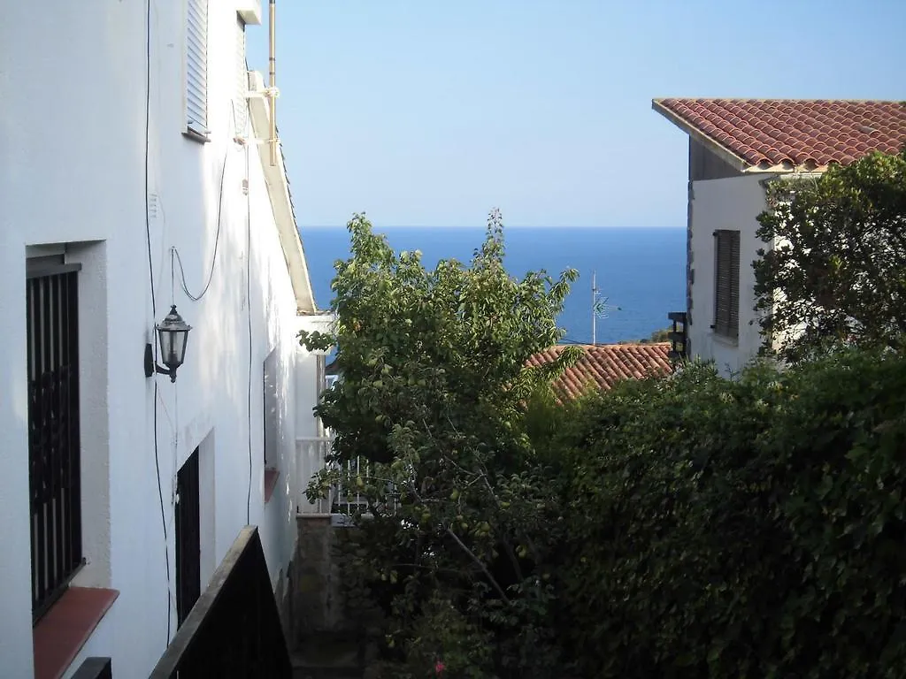 Morisca Apartment Lloret de Mar Spain