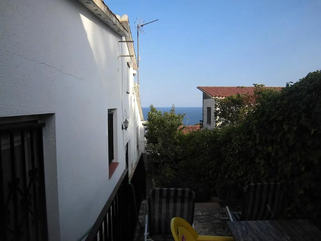 Morisca Apartment Lloret de Mar