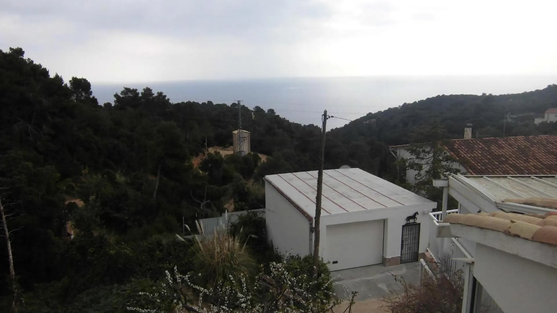 Morisca Apartment Lloret de Mar