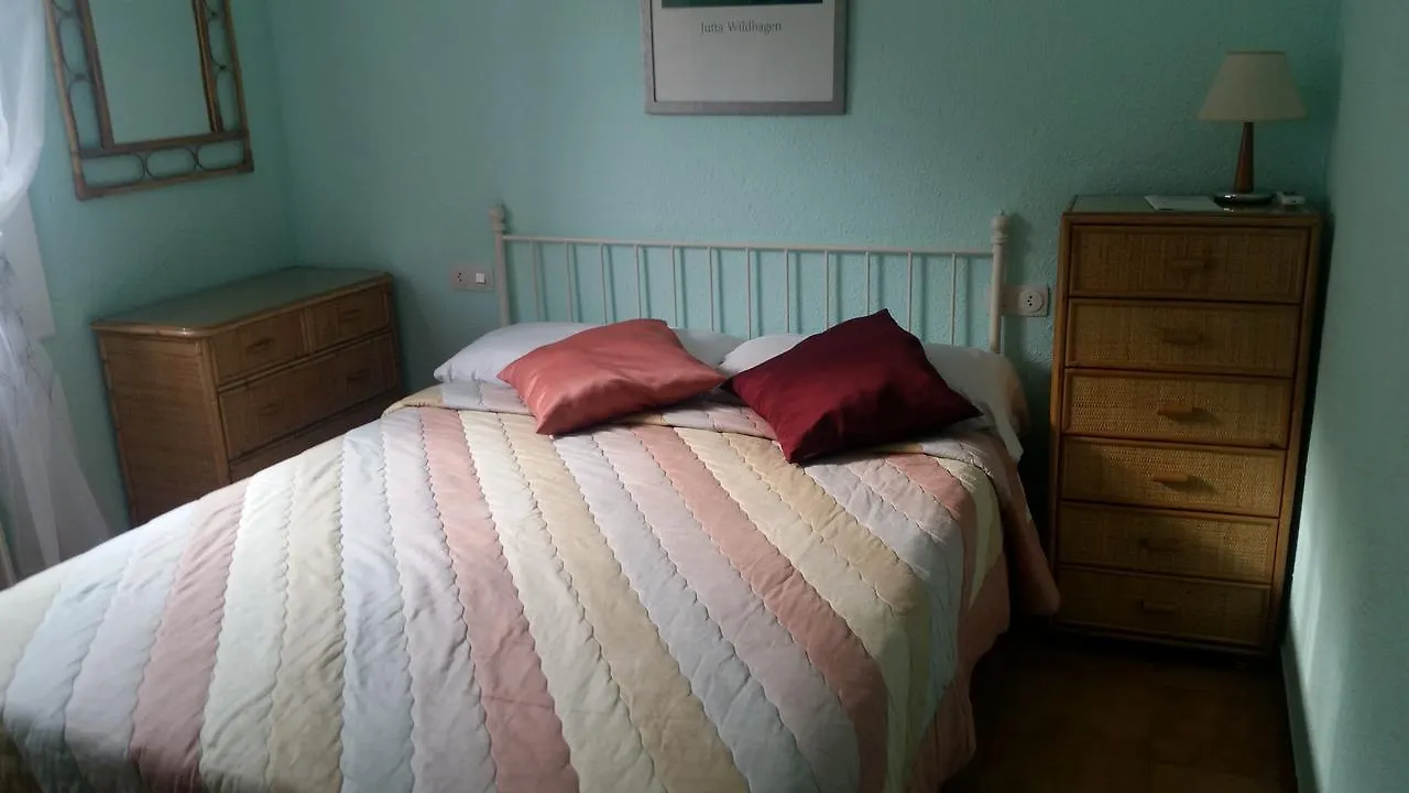Morisca Apartment Lloret de Mar Spain
