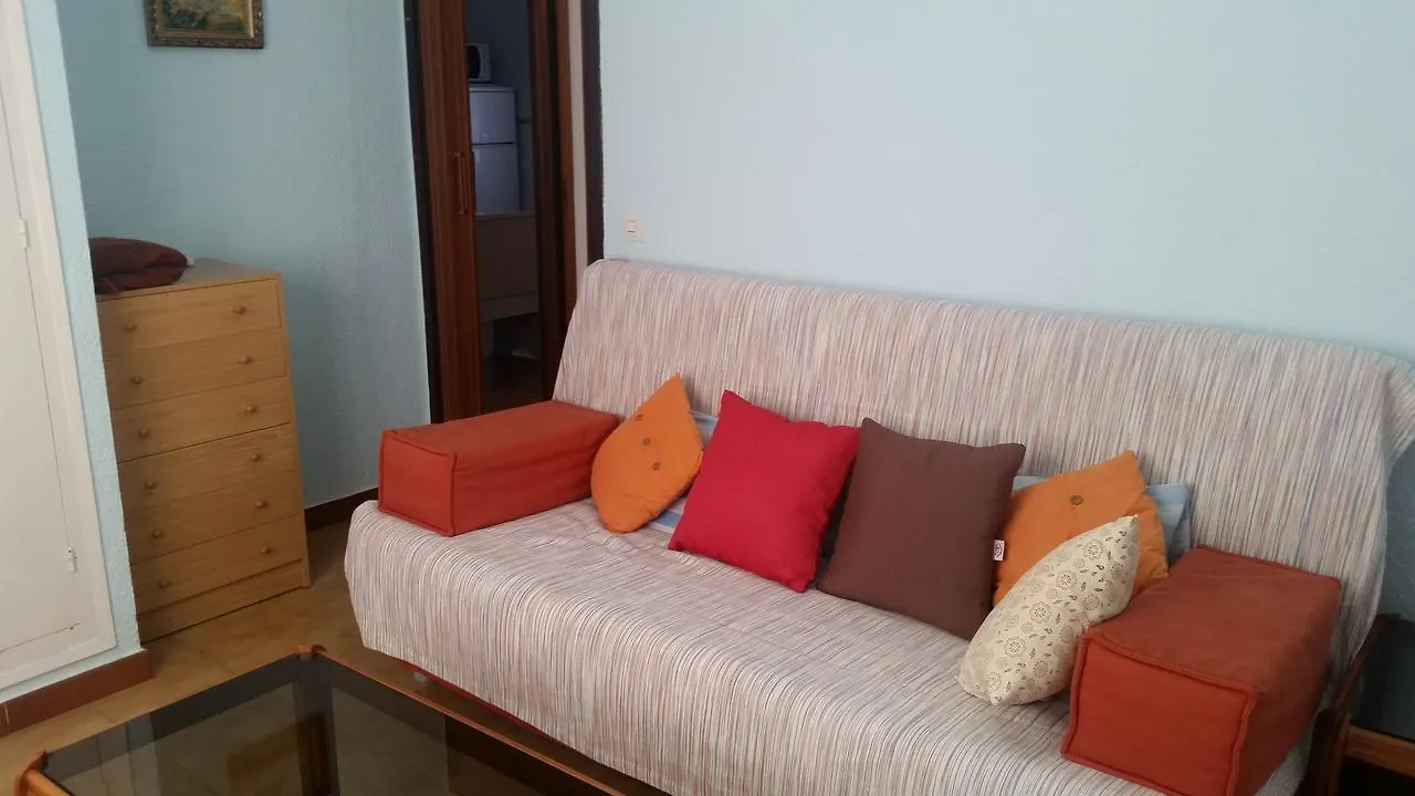 Morisca Apartment Lloret de Mar 0*,  Spain