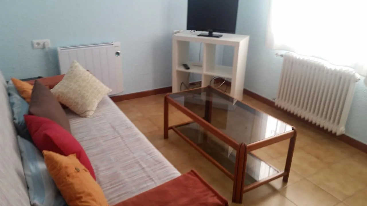Morisca Apartment Lloret de Mar