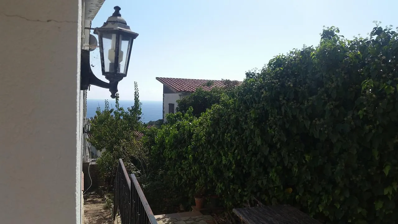 Morisca Apartment Lloret de Mar Spain