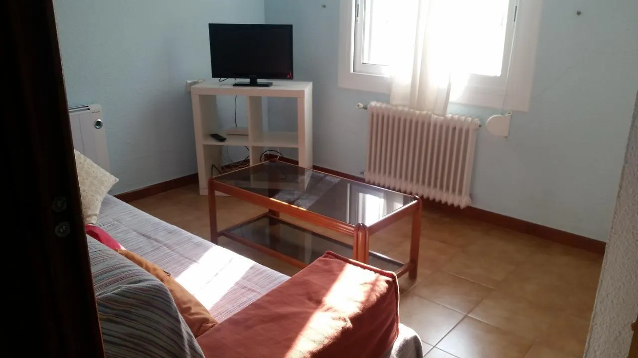 Morisca Apartment Lloret de Mar