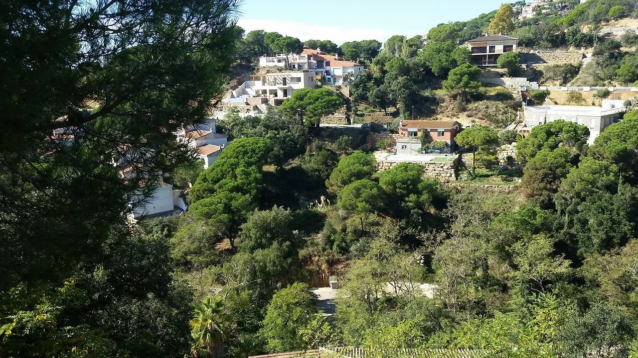 Morisca Apartment Lloret de Mar