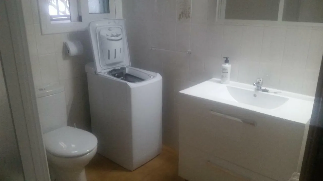 Morisca Apartment Lloret de Mar